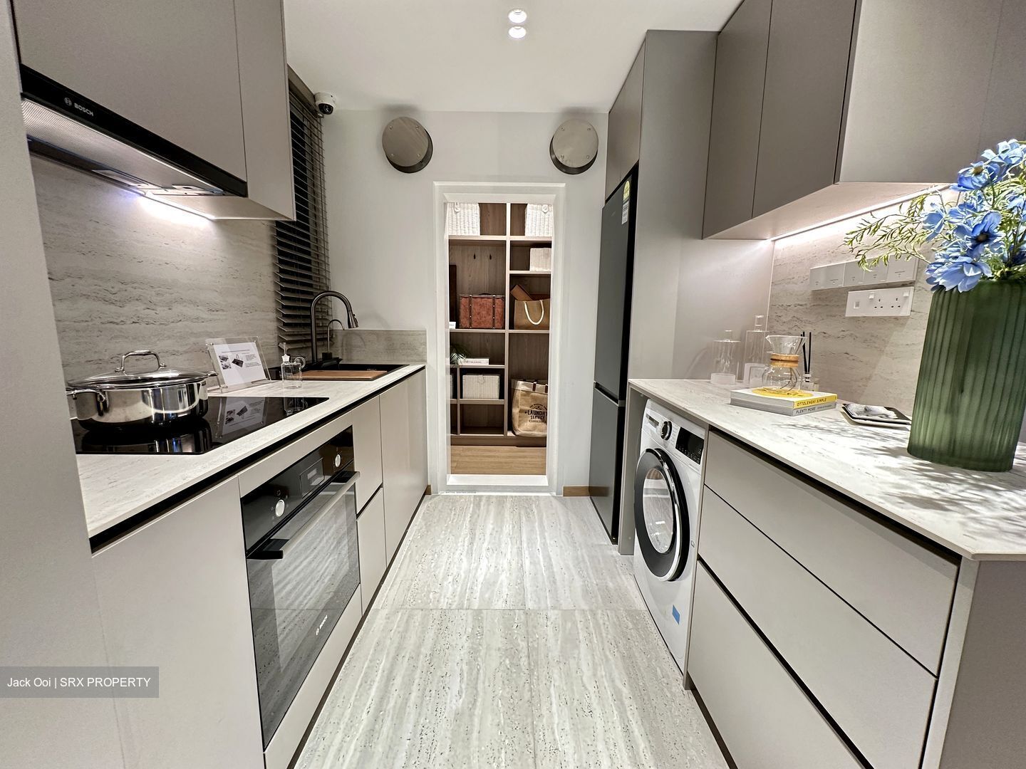 8@BT (D21), Condominium #441226041